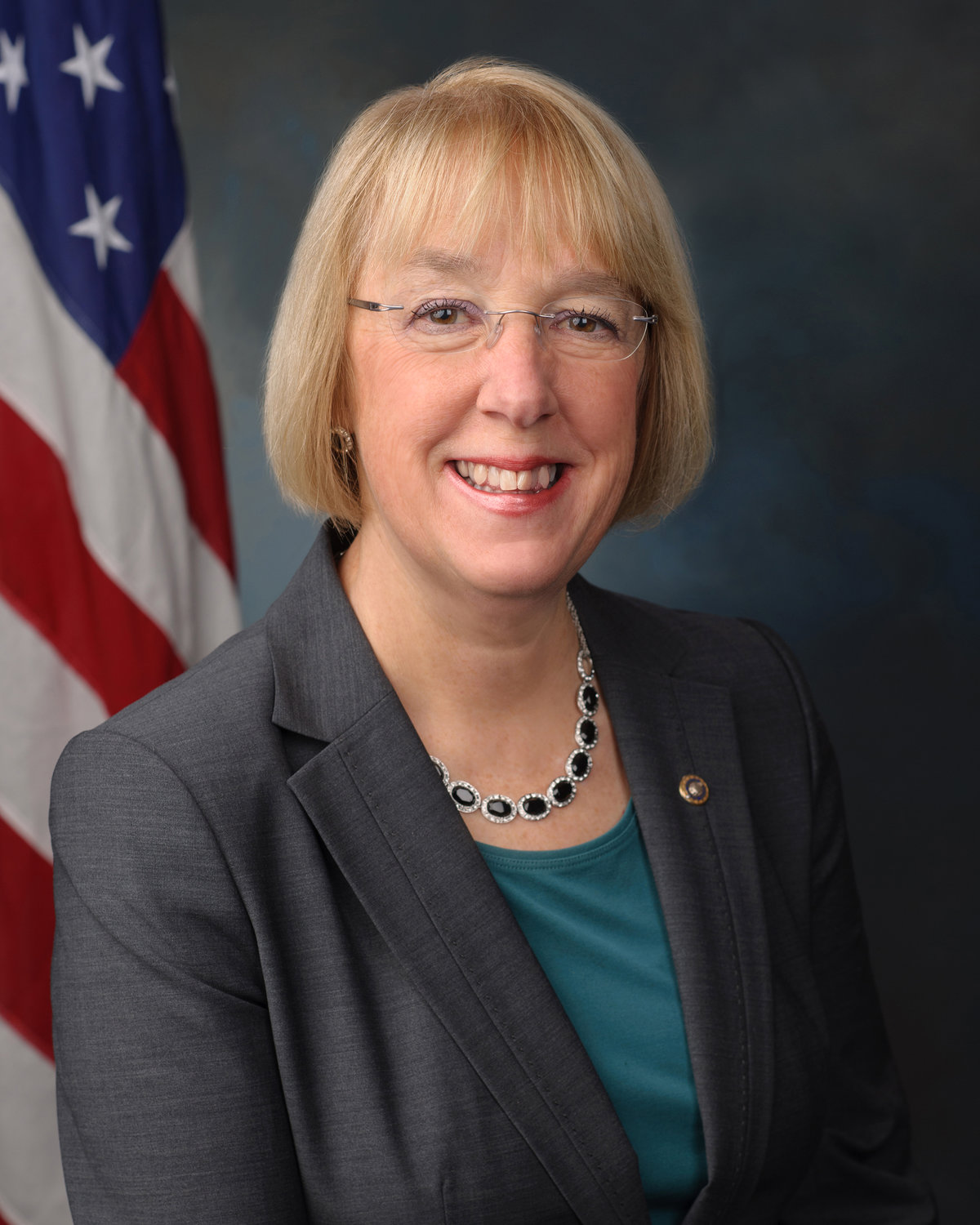 U.S. Senator Patty Murray